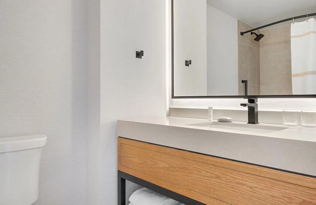 Salt Lake City Marriott University Park-1