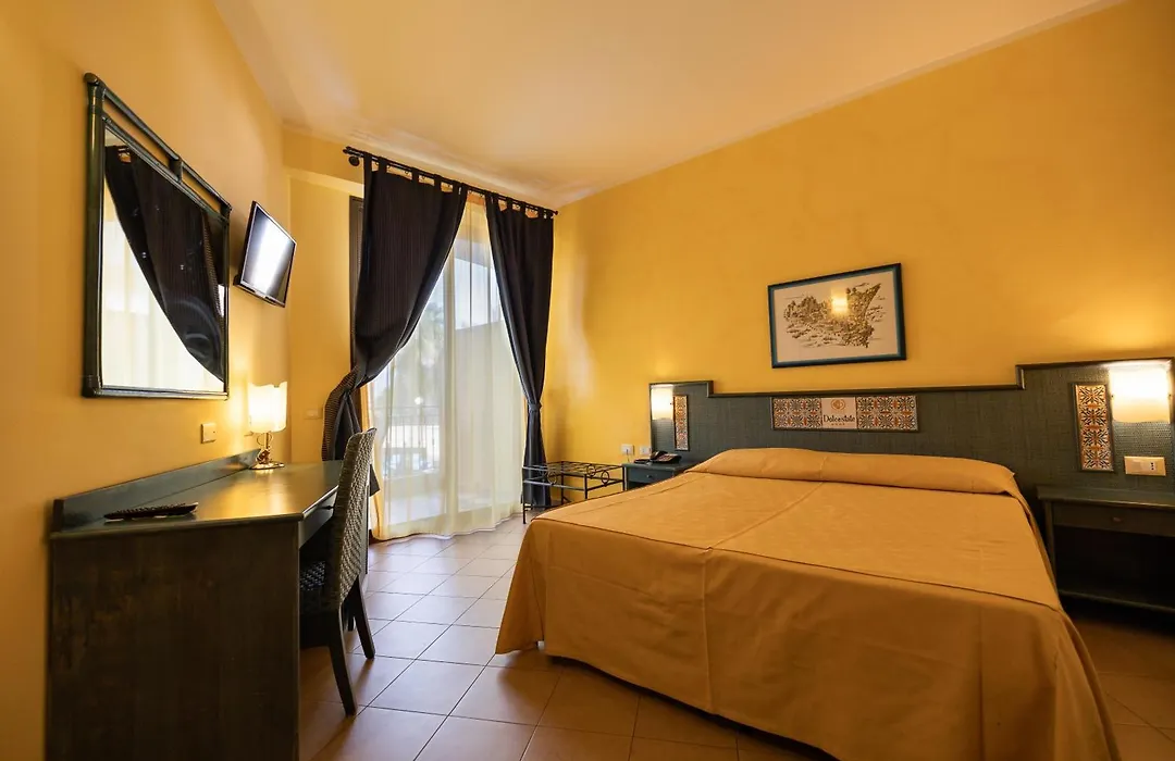 Dolcestate Hotel -Club-1