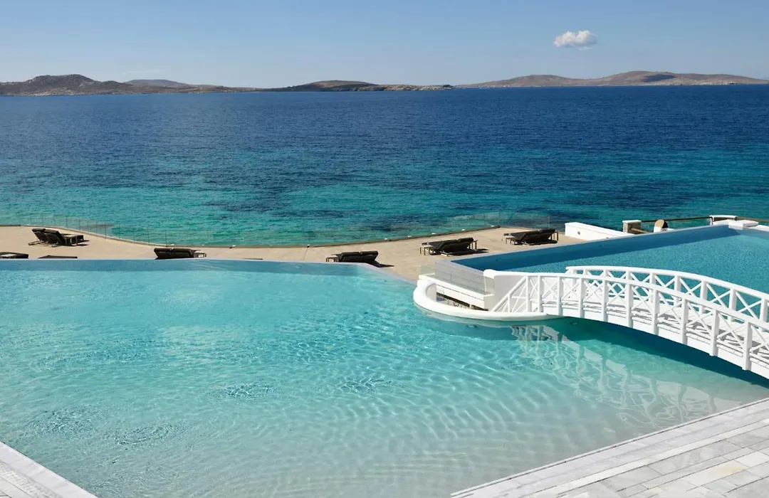 Saint John Hotel Villas & Spa-1