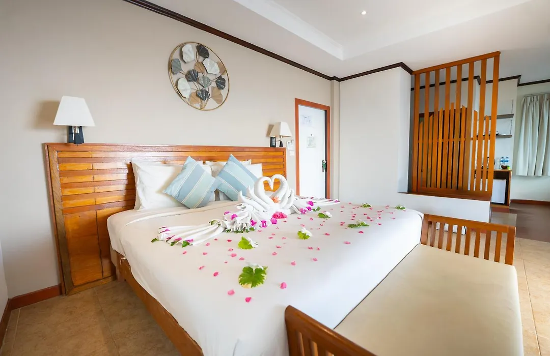 Pinnacle Koh Tao Resort-1