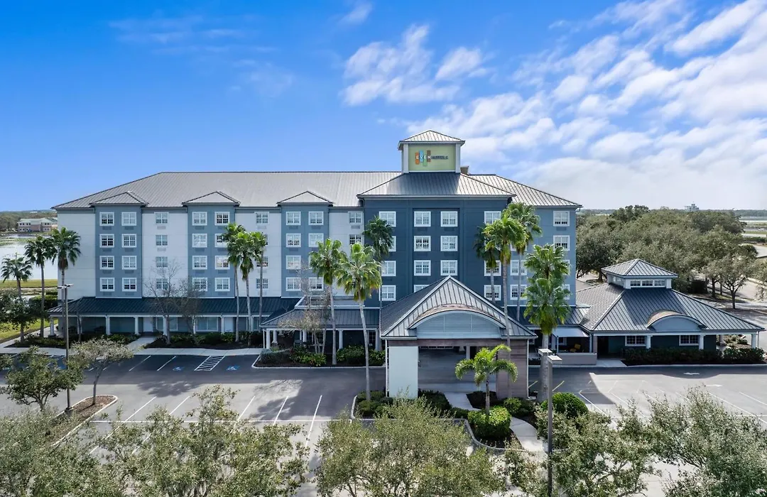 Even Hotels Sarasota-Lakewood Ranch By Ihg-1