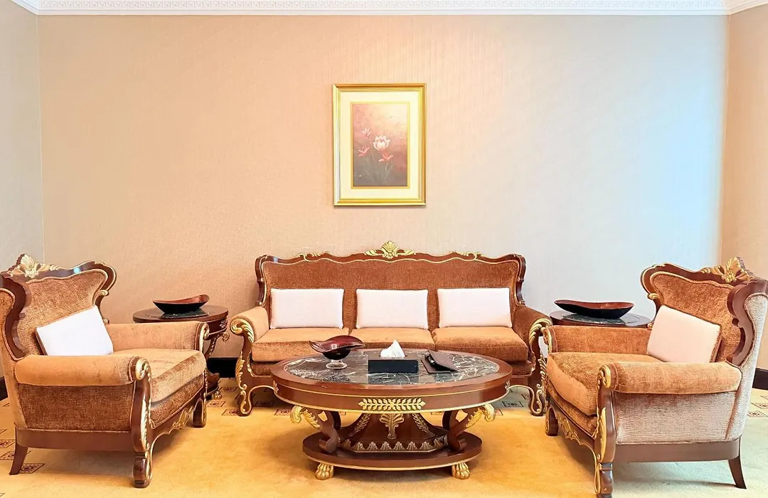 Sunday Hotel Al Barsha Dubai Mall Of The Emirates Formerly Grand Excelsior Al Barsha-1