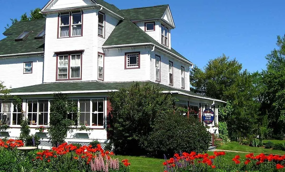 Harbourview Inn-1