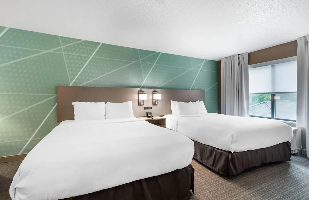 Comfort Inn & Suites Lake George-1
