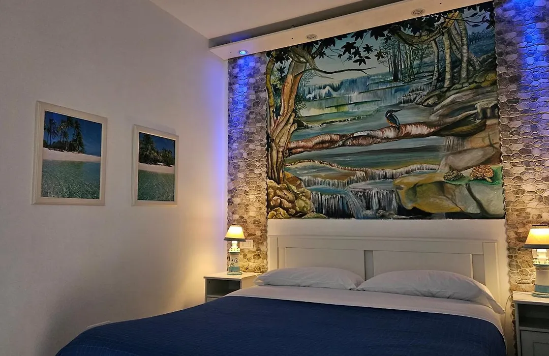 B&B Triskèles Adult Only-1