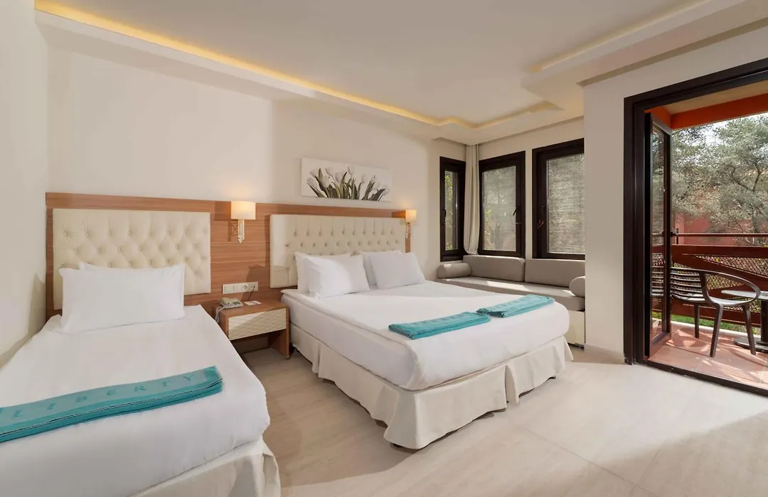 Sundia By Liberty Suncity-1