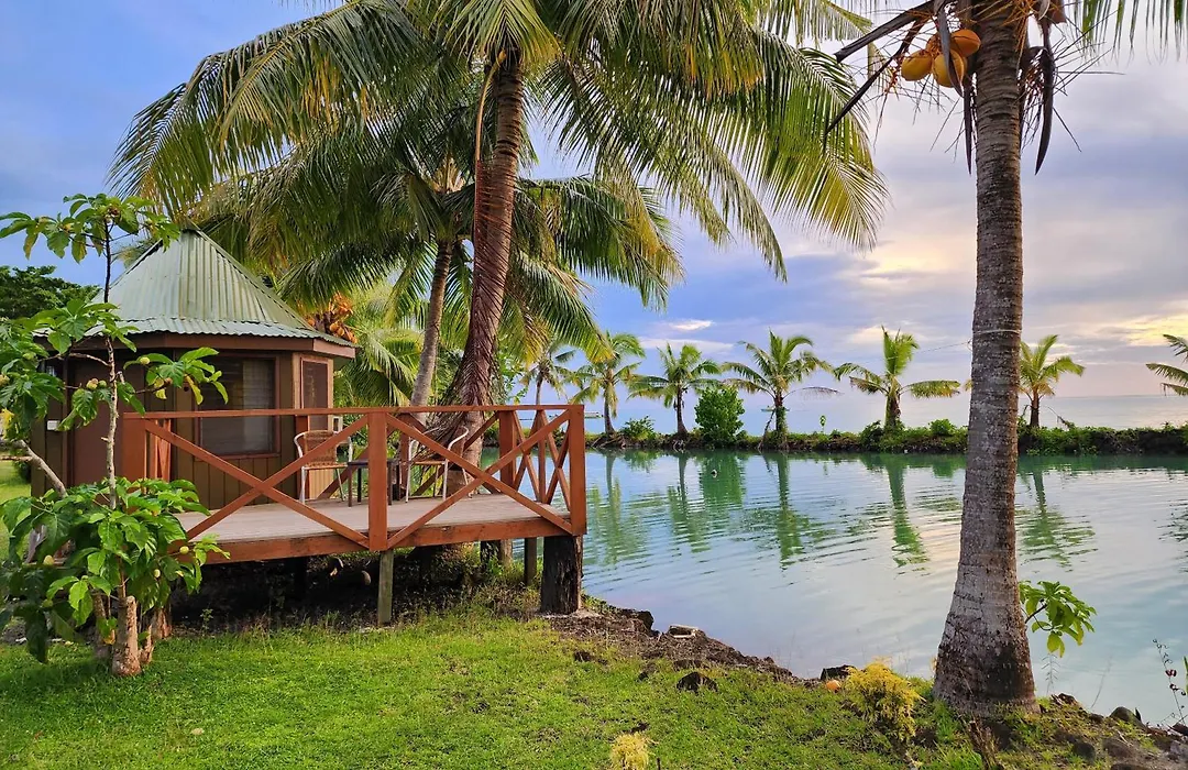 Le Vasa Resort-1