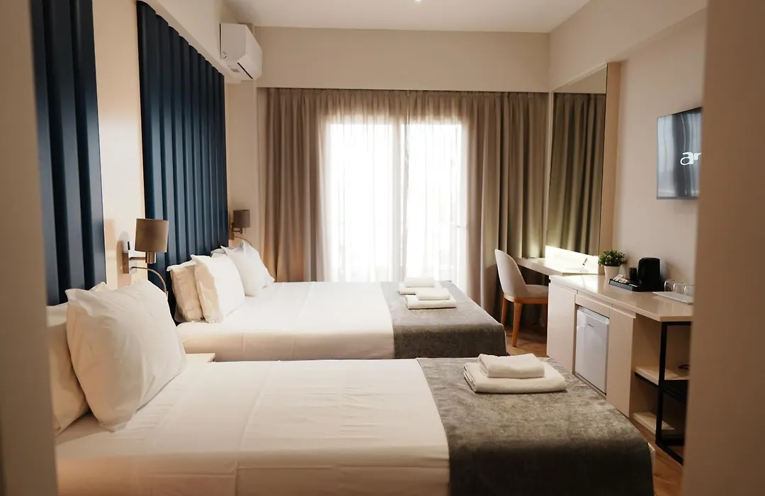 Hotel Blue Sky-1