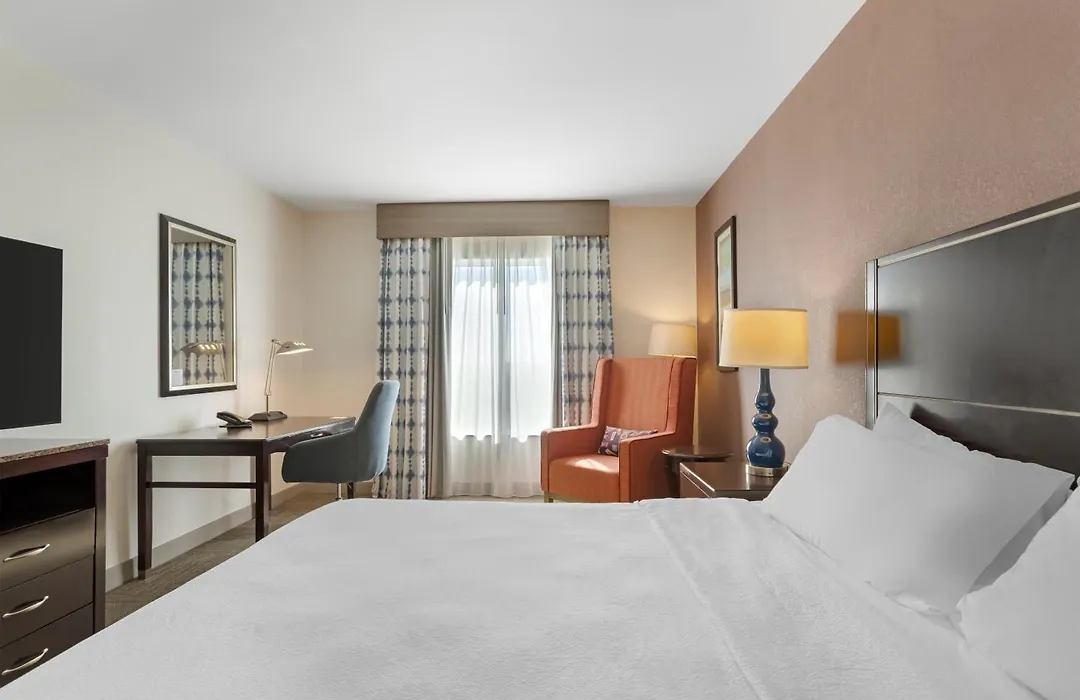 Hilton Garden Inn Houston Nw America Plaza-1