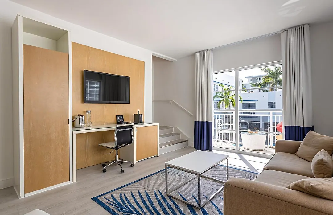Pestana South Beach Miami-1