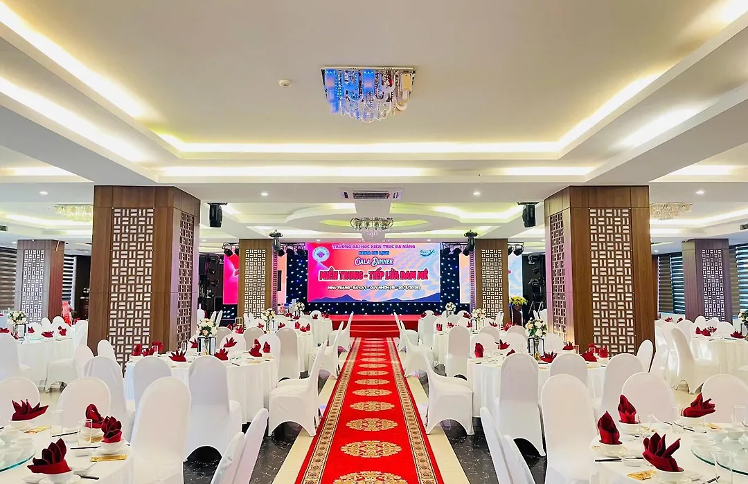 Muong Thanh Quy Nhon Hotel-1