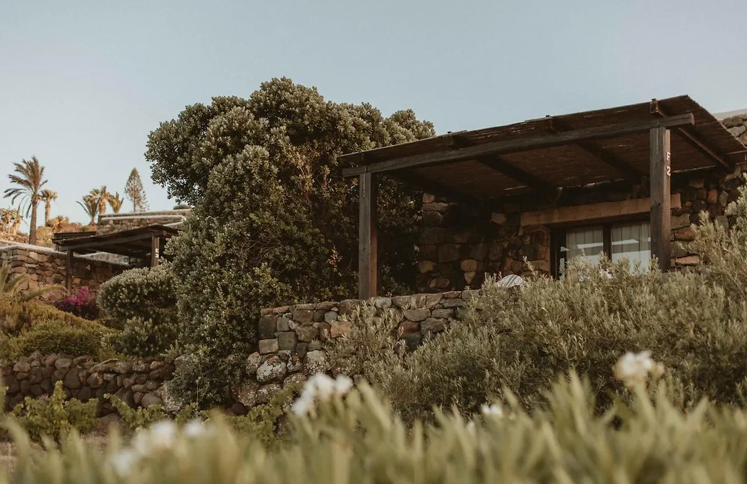 Pantelleria Dream Resort-1