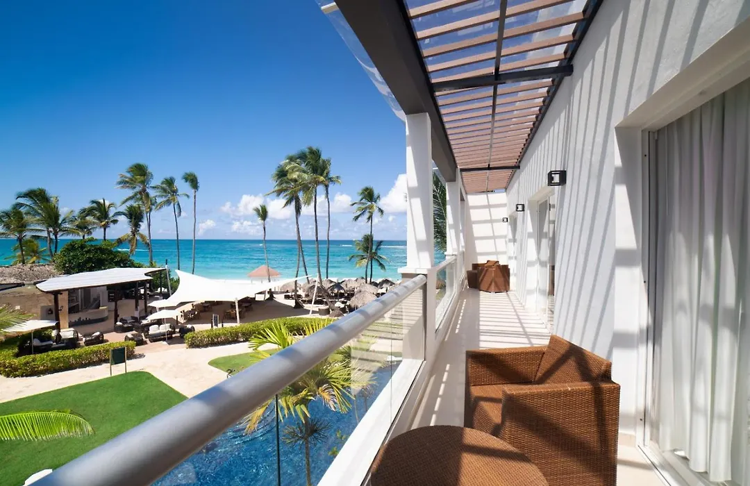 Royalton Punta Cana, An Autograph Collection All-Inclusive Resort & Casino-1