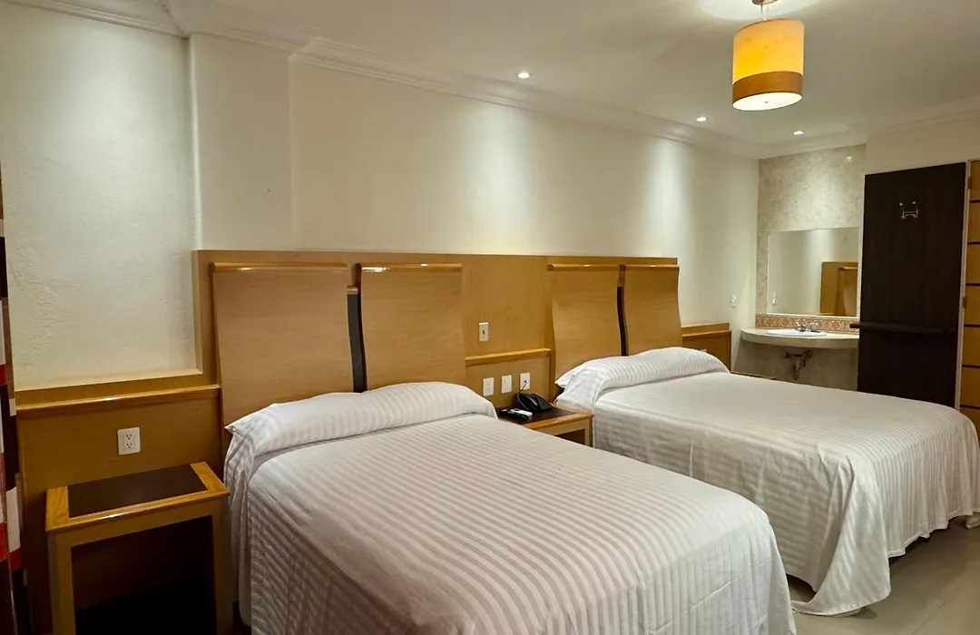 Hotel Nilo-1