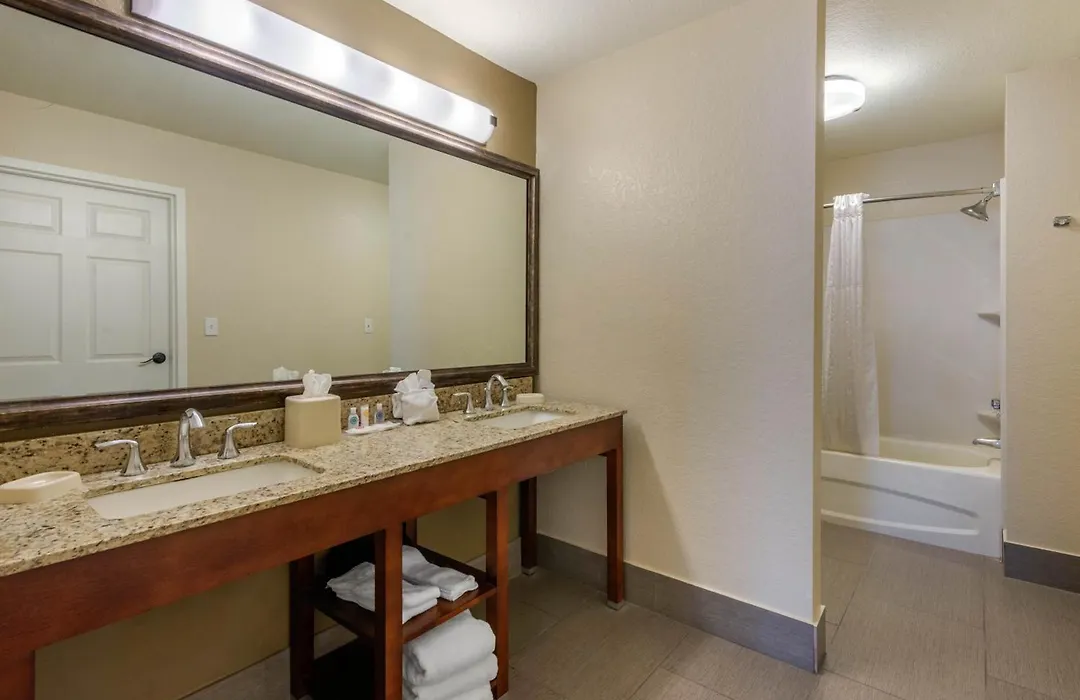 Comfort Suites Lady Lake - The Villages-1