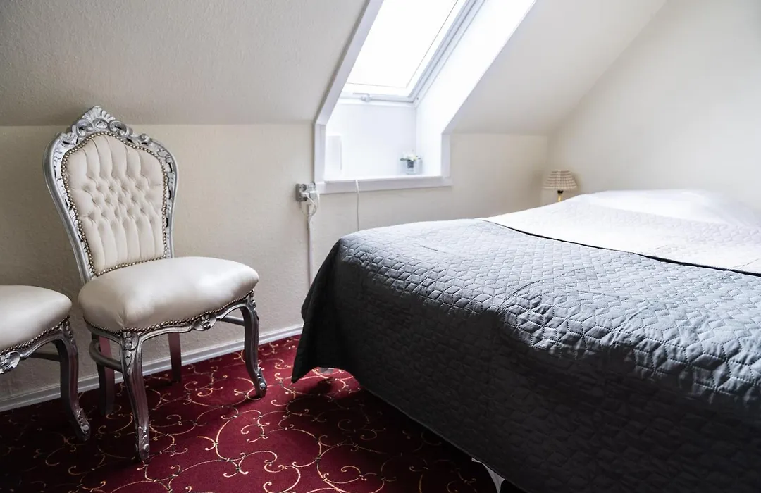 Hotel Ribe-1