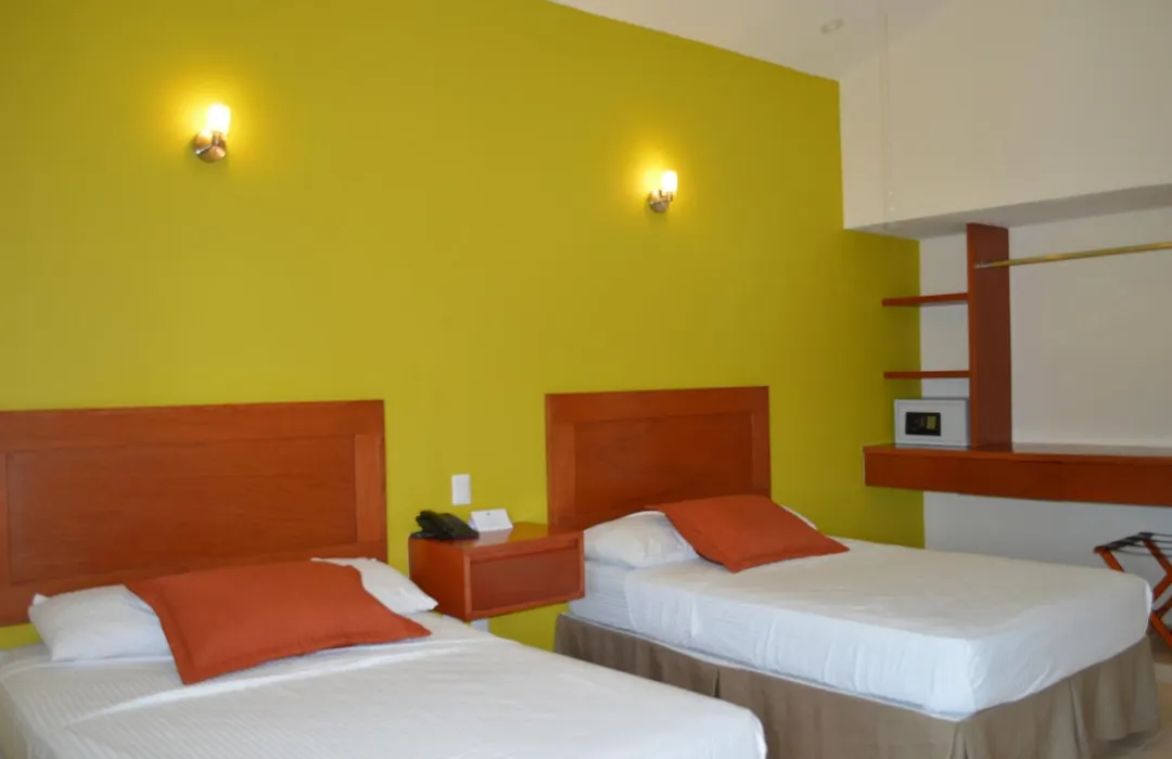 Concierge Plaza La Villa-1