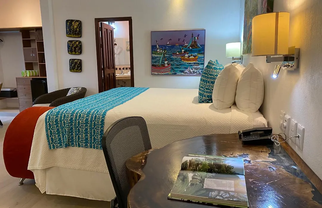 Villa Lala Boutique Hotel Adults Only-1