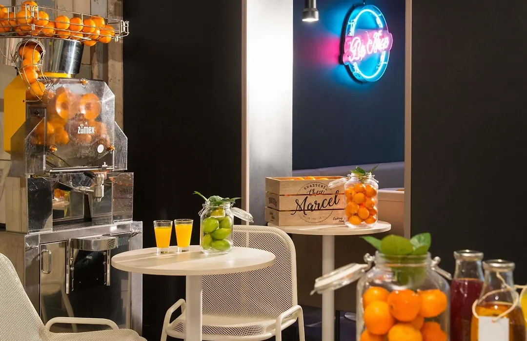 Ibis Styles Nice Centre Gare-1