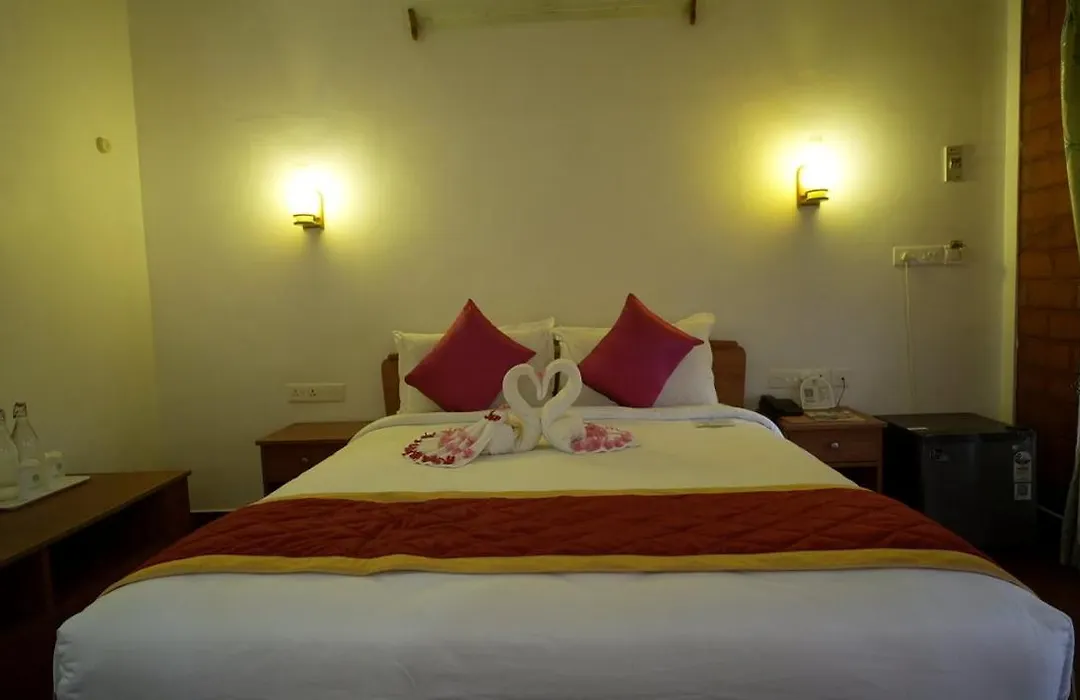 Isola Di Cocco Ayurvedic Beach Resort-1