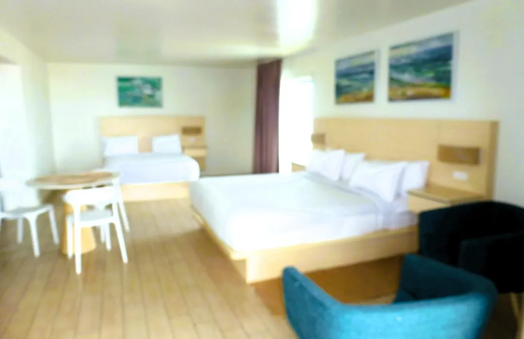 Chateau Mar Beach Hotel Newly Refurbished-1
