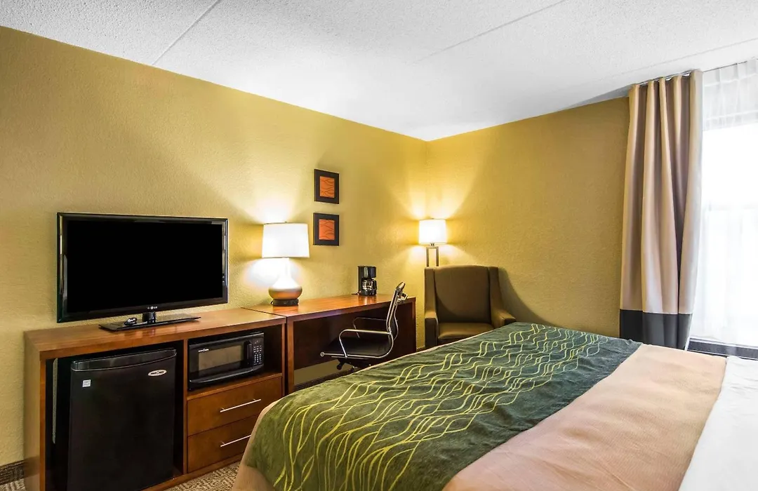 Quality Inn-1