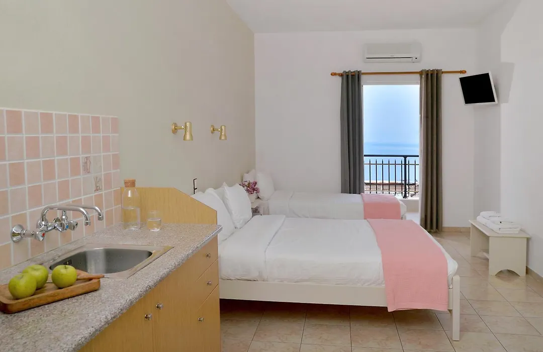 Pharos Rooms-1