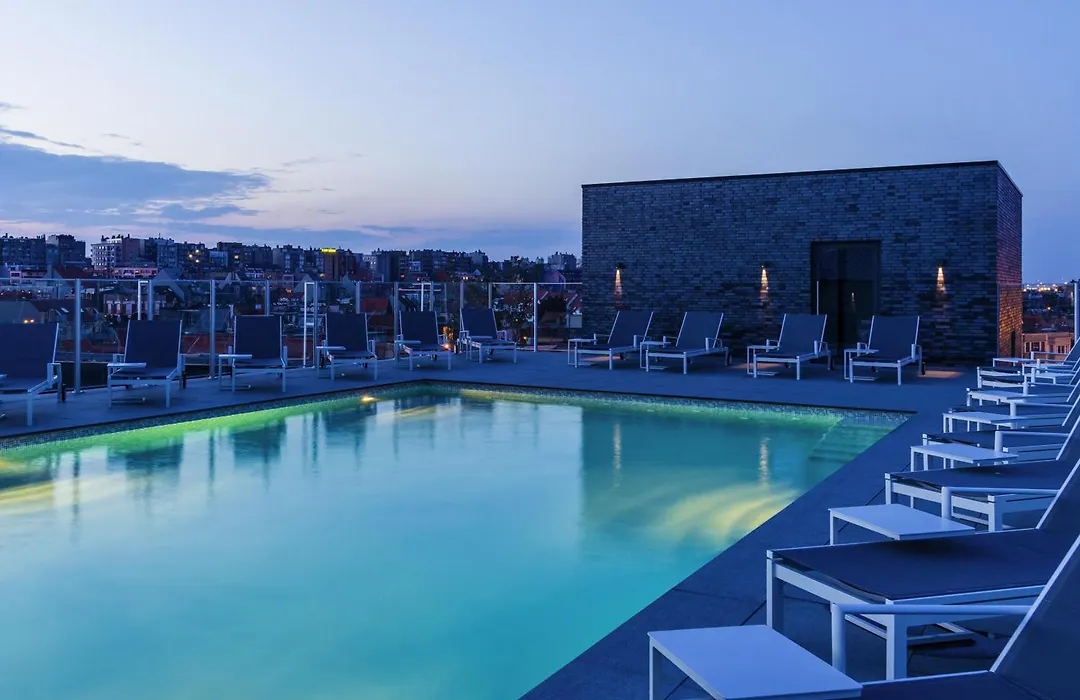 Mercure Blankenberge-1