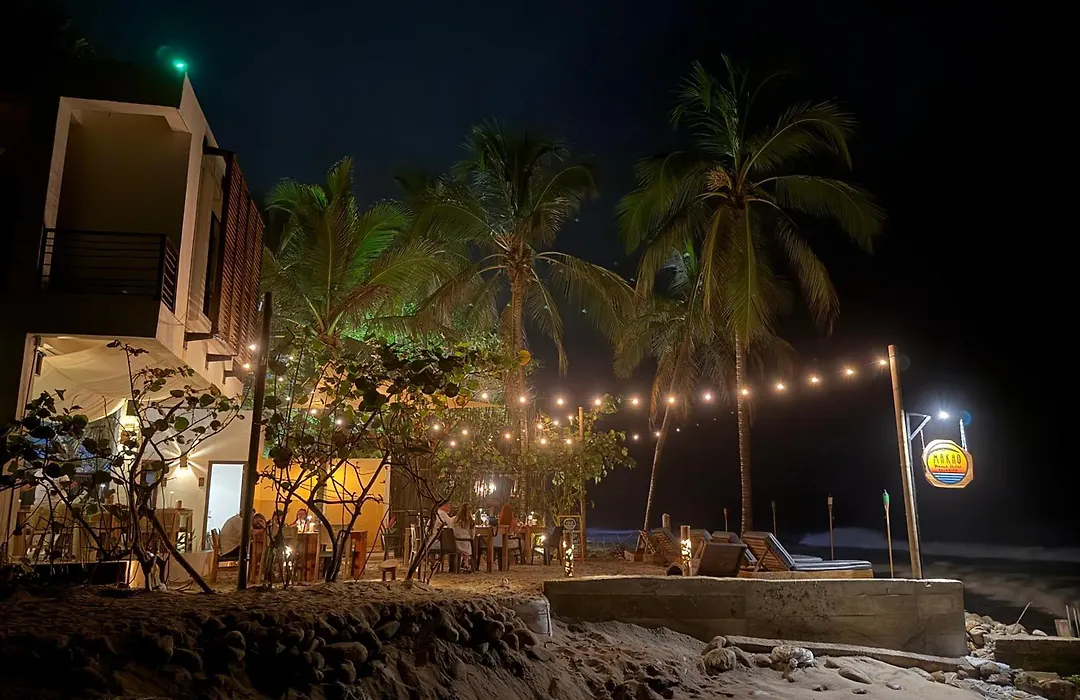 Makao Beach Hotel-1
