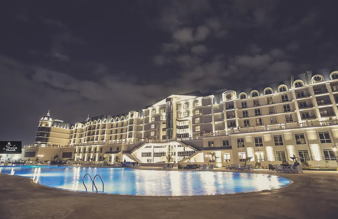 Tolip El Forsan Hotel-1