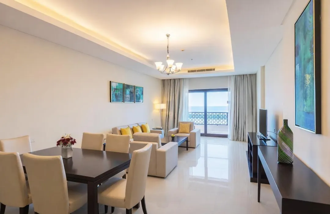 Al Bahar Hotel&Resort-1