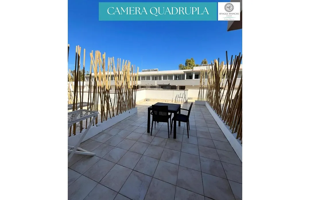 Futura Club Spiagge Bianche-1