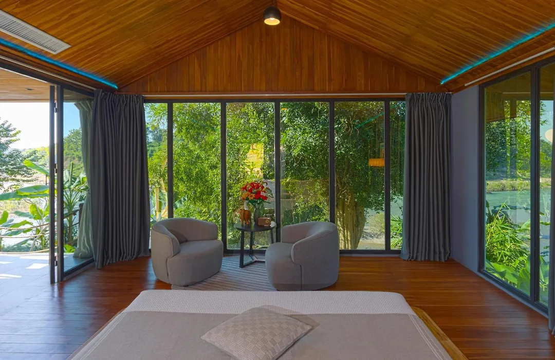 The Namkhan, A Small Luxury Hotel Of The World-1
