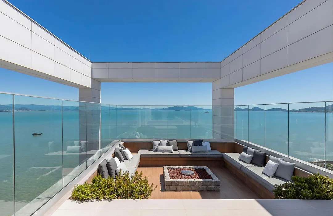 Lk Design Hotel Florianopolis-1