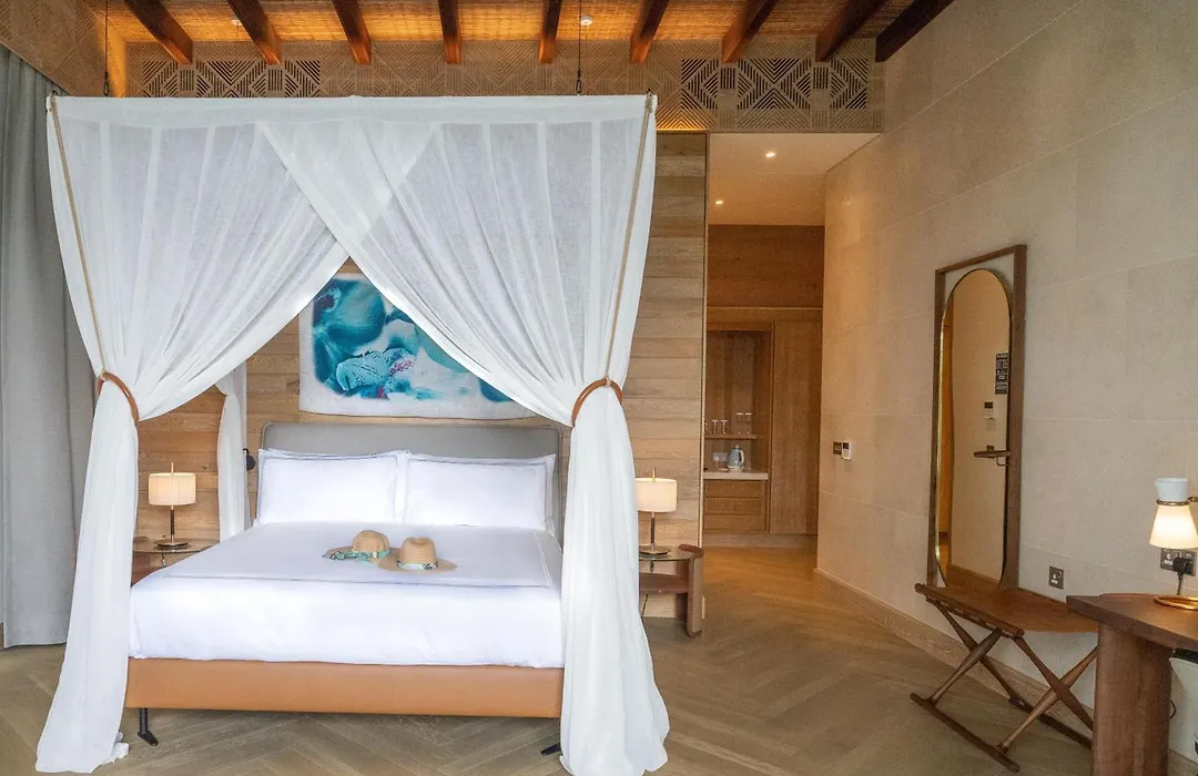 Mango House Seychelles, Lxr Hotels & Resorts-1