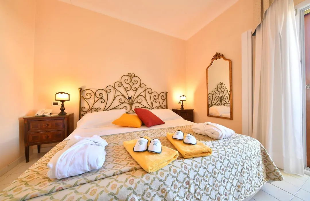 Grand Hotel Terme Di Augusto-1
