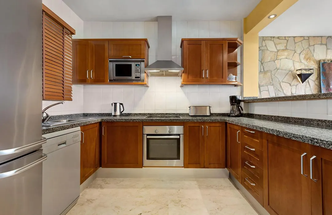 Wyndham Grand Costa Del Sol-1