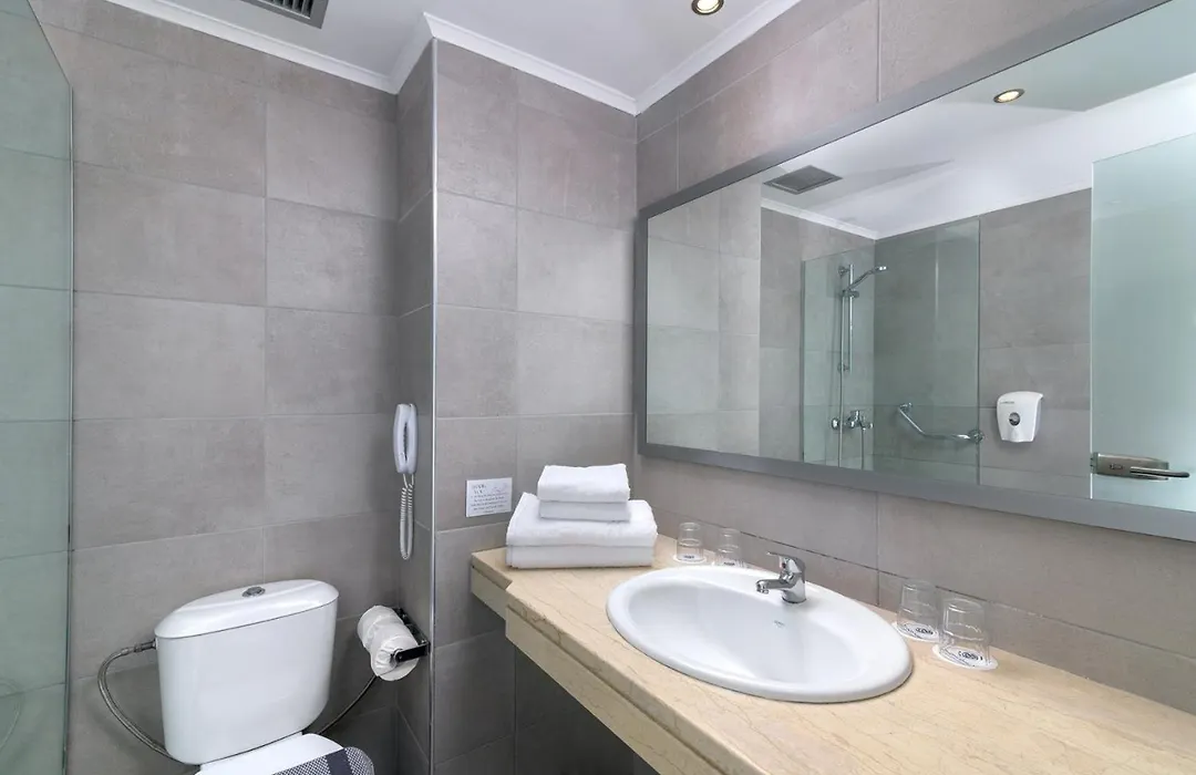 Niriides Hotel-1