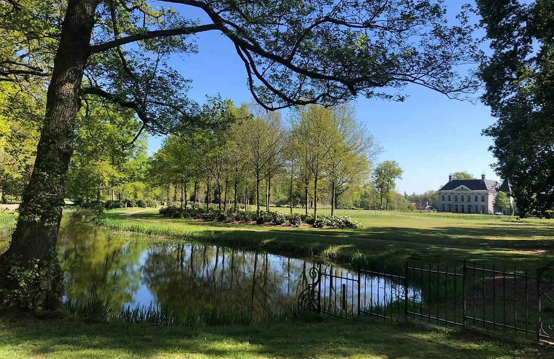 Hofparken De Bergvennen-1