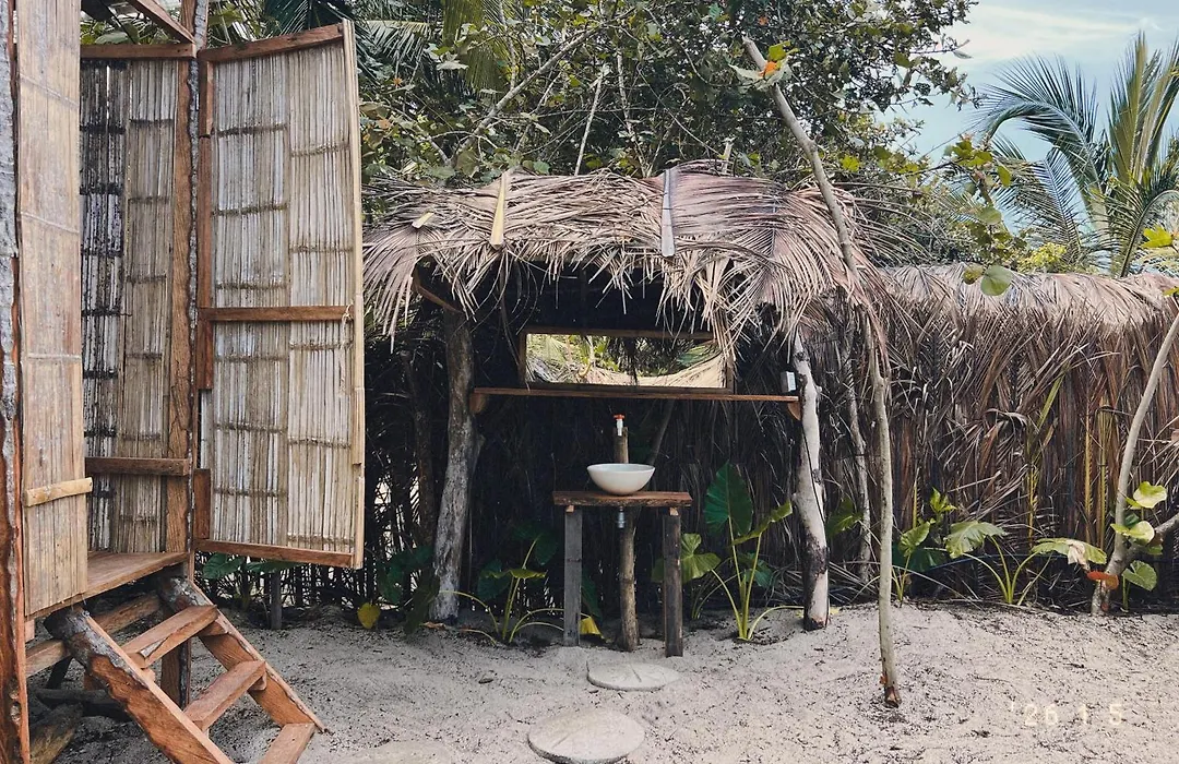 Lote 10 Tayrona Glamping-1