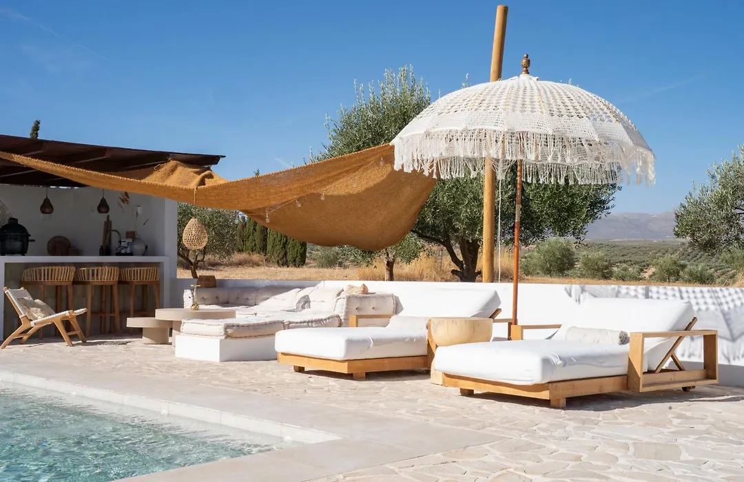Finca Las Calmas Adults Only Boutique Retreat & Dining Experience-1