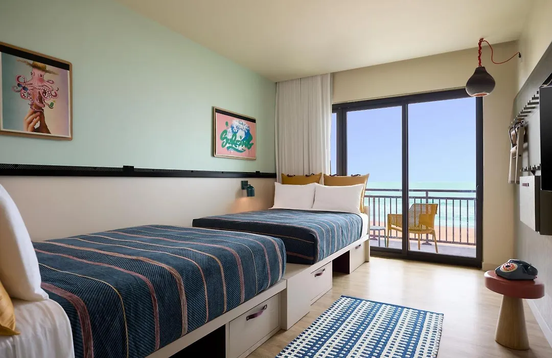 Moxy Virginia Beach Oceanfront-1