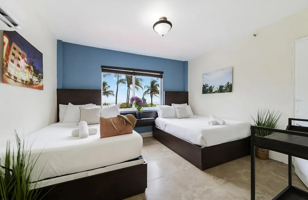 Starlite Hotel-1