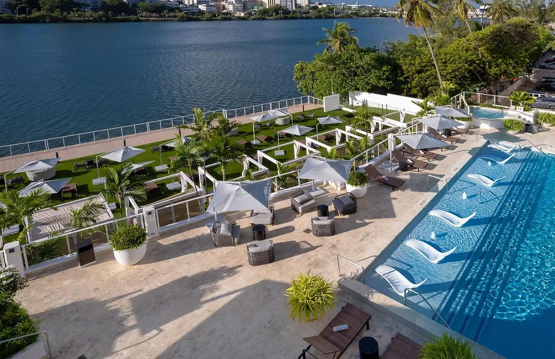 Hilton Garden Inn San Juan Condado-1