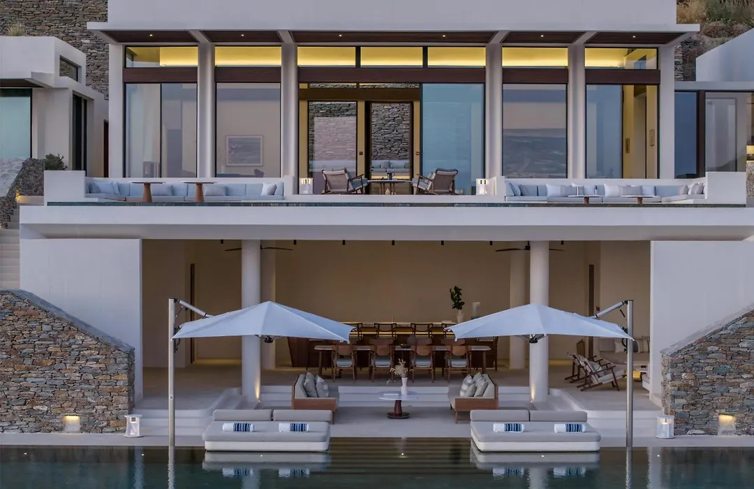 One&Only Kea Island-1