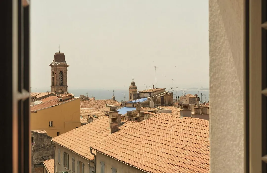 Hotel Du Couvent, A Luxury Collection Hotel, Nice-1