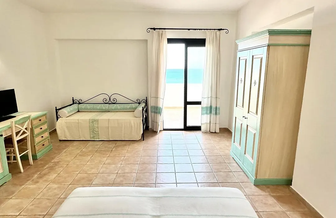 Acqua Di Mare Hotel E Resort-1