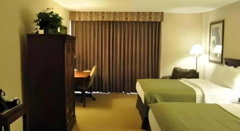 Garden Plaza Hotel-1