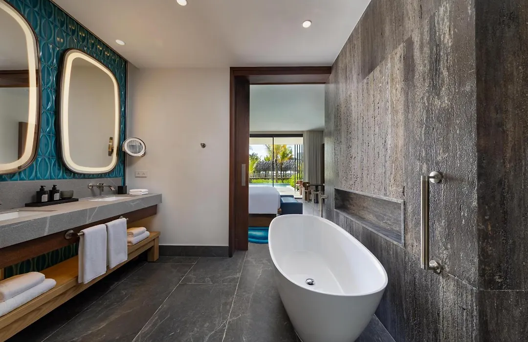 W Punta Cana, Adult All-Inclusive-1