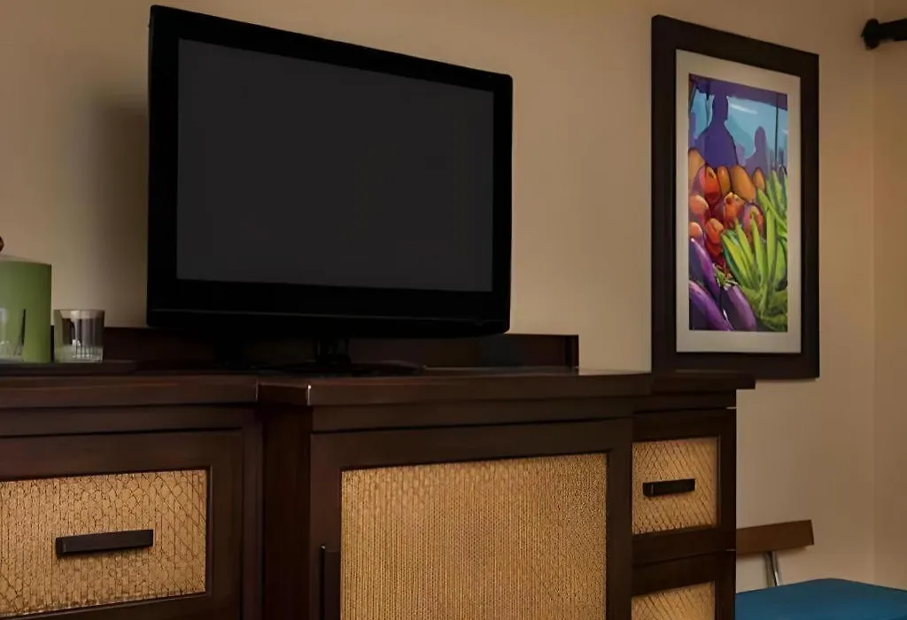 Disney'S Caribbean Beach Resort-1